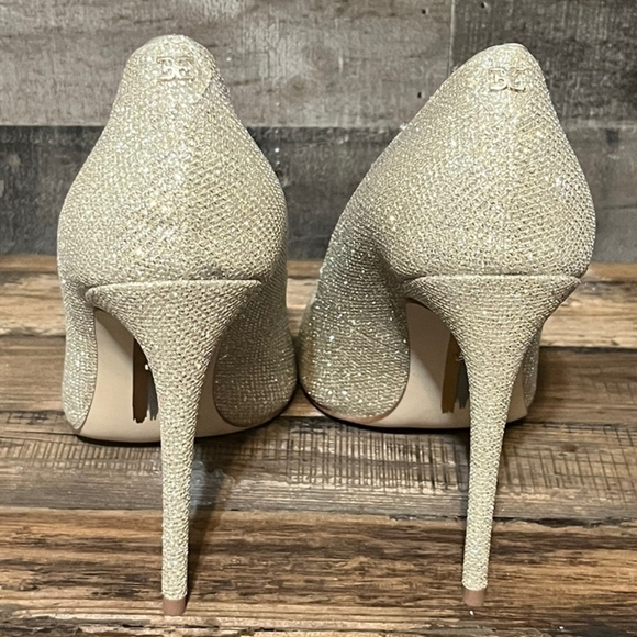 NWT Sam Edelman Danna Pointed Toe Pump - Picture 5 of 7